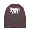 back to the 80's, funny retro Baby Beanies
