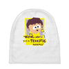 audience south park Baby Beanies
