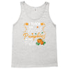 fall i teach the cutest pumpkins Tank Top