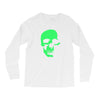 awesome neon green Long Sleeve Shirts