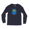 give me a hug! Long Sleeve Shirts