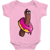 stickers Baby Onesie