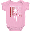 underwood 2016 Baby Onesie