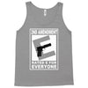second amendment rated e for everyone Tank Top