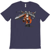 rebel lightyear T-Shirt