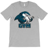 Shark Gym T-Shirt