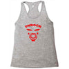 unrock Racerback Tank