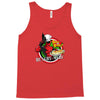 hungry merc Tank Top