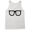 kacamata Tank Top