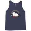 tubbs the hutt Tank Top