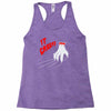 it creeps Racerback Tank