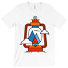 camping T-Shirt