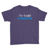 I've Created A Monster Infant Monster Youth Tee