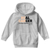 Heal Cancer Youth Hoodie