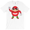 Ugandan Knuckles T-Shirt
