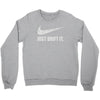 just drift it Crewneck Sweatshirt