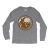 rice bowl Long Sleeve Shirts