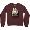 jason's meatshop Crewneck Sweatshirt