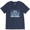 i'm a hooker V-Neck Tee