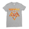 NEFFEX MUSIC Ladies Fitted T-Shirt