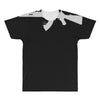 banksy style ak47 art   funny All Over Men's T-shirt