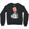 pop tart Crewneck Sweatshirt
