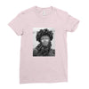 Trump Ladies Fitted T-Shirt