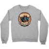 ghost pirate grog Crewneck Sweatshirt