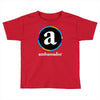 ambassador Toddler T-shirt
