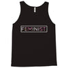 Feminist Tank Top