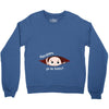 Disculpame Ya Es Enero? Crewneck Sweatshirt