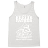 I'm A Boxing Father... Tank Top