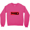 mad Crewneck Sweatshirt
