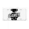 fahrie77 License Plate