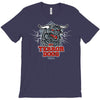 ny terror dogs T-Shirt