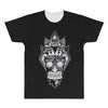 aztec aku aku All Over Men's T-shirt