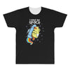 i need my space All Over Men's T-shirt