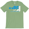 tour de france alp d'huez cycling T-Shirt