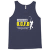 ocfd Tank Top