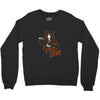 fur sure Crewneck Sweatshirt