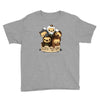 sloth motion Youth Tee