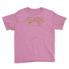 adventure rope Youth Tee