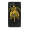 ours is the fury iPhone 7 Plus Case