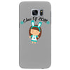 class o f 2018 cool girl Samsung Galaxy S7 Edge