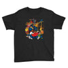 FAT ALBERT Youth Tee