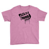 made in the 1999 Youth Tee