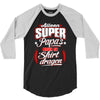 vaderdagtip 3/4 Sleeve Shirt