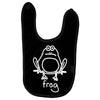 frog Baby Bibs