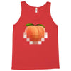 peach t Tank Top