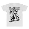 tequila All Over Men's T-shirt